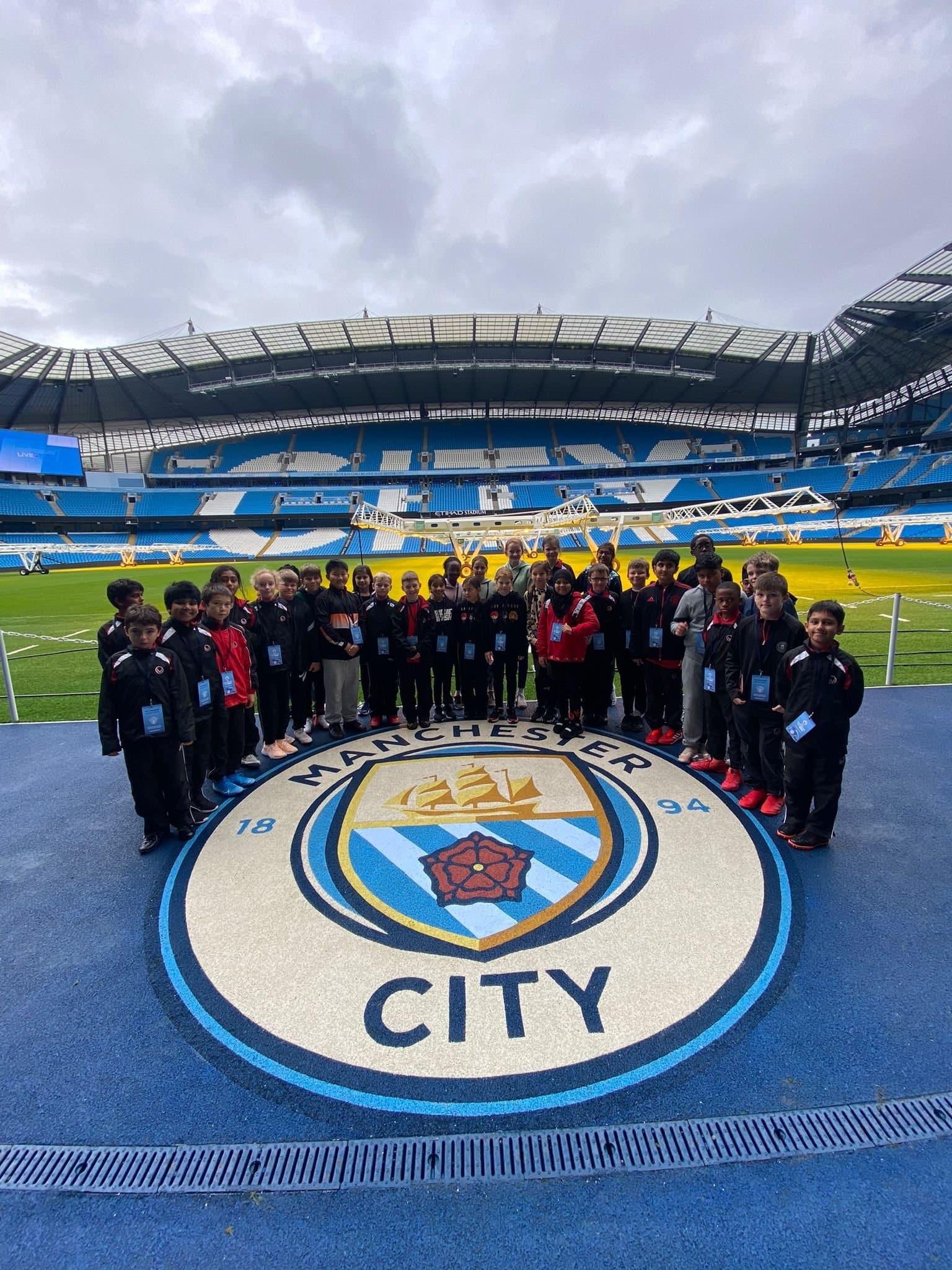 Sports Tour 2021 | Milton Keynes Preparatory School